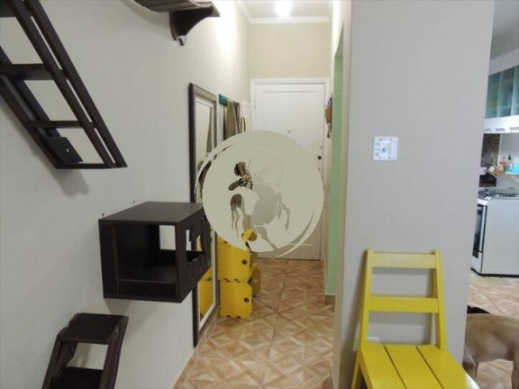 Imagem Apartamento com 2 Quartos à Venda, 75 m² em Boqueirao - Santos Imagem Apartamento com 2 Quartos à Venda, 75 m² em Boqueirao - Santos