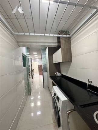 Imagem Apartamento com 4 Quartos à Venda, 229 m² em Centro - Mongagua