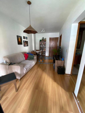 Apartamento com 2 Quartos à Venda, 86 m² em Jardim Paulista - São Paulo