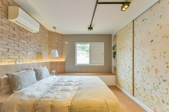 Imagem Casa com 4 Quartos à Venda, 273 m² em Campo Belo - São Paulo