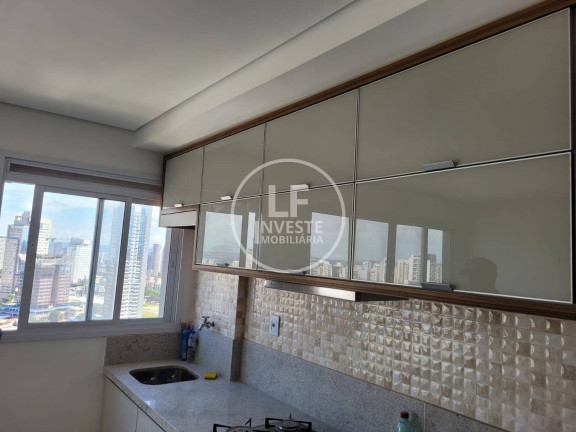 Imagem Apartamento à Venda,  em Setor Bueno - Goiânia