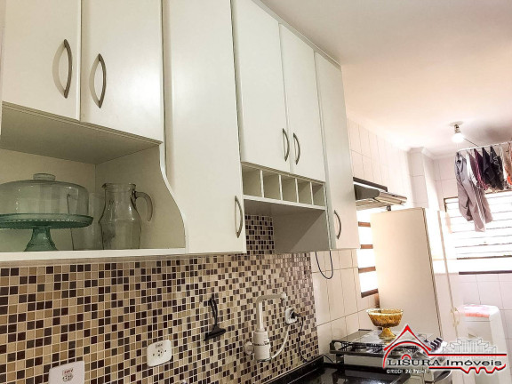 Imagem Apartamento com 3 Quartos à Venda, 88 m² em Jardim Califórnia - Jacareí