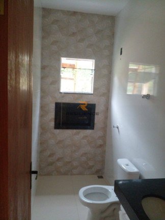 Imagem Casa de Condomínio com 3 Quartos à Venda, 139 m² em Campinho - Lagoa Santa