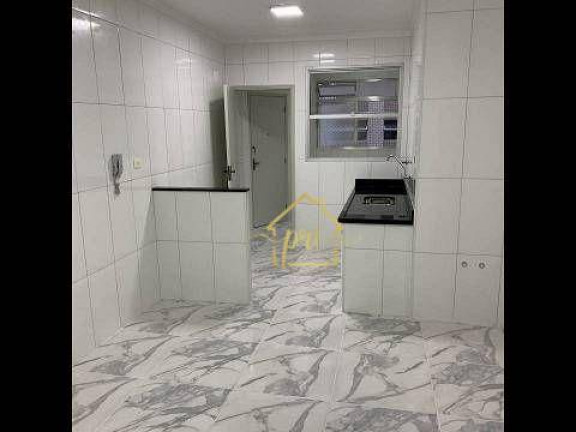 Imagem Apartamento com 3 Quartos à Venda, 147 m² em Boqueirão - Santos