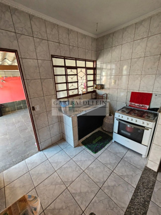 Imagem Casa com 2 Quartos à Venda, 130 m² em Parque São Jorge - Campinas Imagem Casa com 2 Quartos à Venda, 130 m² em Parque São Jorge - Campinas