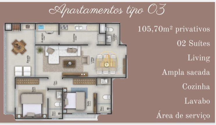 Imagem Apartamento com 4 Quartos à Venda, 234 m² em Meia Praia - Itapema Imagem Apartamento com 4 Quartos à Venda, 234 m² em Meia Praia - Itapema