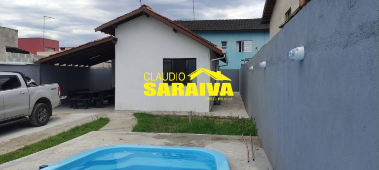 Imagem Casa com 2 Quartos à Venda, 70 m² em Balneario Dos Golfinhos - Caraguatatuba Imagem Casa com 2 Quartos à Venda, 70 m² em Balneario Dos Golfinhos - Caraguatatuba
