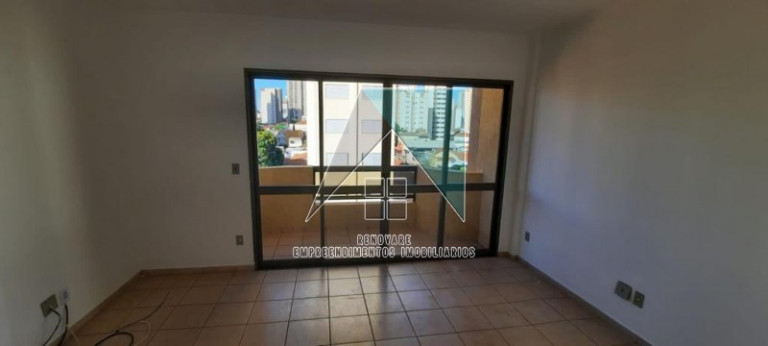 Imagem Apartamento com 1 Quarto à Venda, em Vila Seixas - Ribeirão Preto Imagem Apartamento com 1 Quarto à Venda, em Vila Seixas - Ribeirão Preto