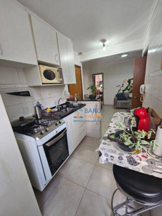Imagem Apartamento com 1 Quarto à Venda, 42 m² em Brooklin Paulista - São Paulo Imagem Apartamento com 1 Quarto à Venda, 42 m² em Brooklin Paulista - São Paulo