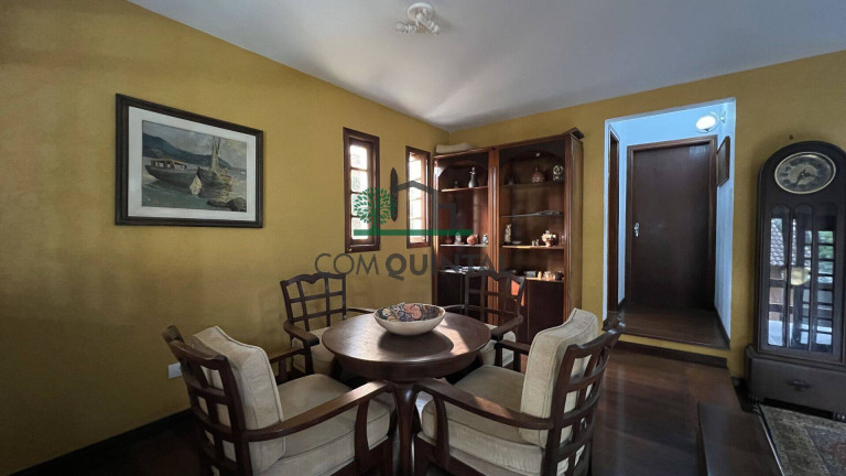 Imagem Casa com 3 Quartos à Venda, 420 m² em San Diego Park - Cotia