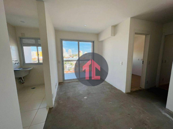 Apartamento com 2 Quartos à Venda, 57 m² em Taquaral - Campinas
