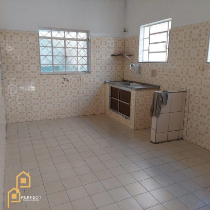 Imagem Casa com 2 Quartos para Alugar, 300 m² em Jardim Das Nações - Taubaté Imagem Casa com 2 Quartos para Alugar, 300 m² em Jardim Das Nações - Taubaté