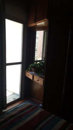 Imagem Apartamento com 1 Quarto à Venda, 45 m² em Vila Clementino	 - São Paulo