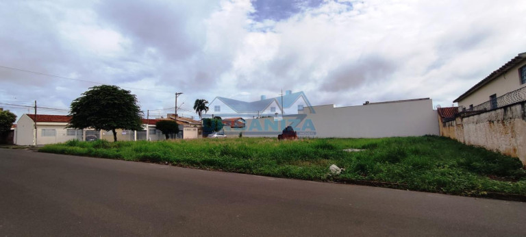 Imagem Terreno à Venda, 988 m² em Jardim Pinheiros - Birigui Imagem Terreno à Venda, 988 m² em Jardim Pinheiros - Birigui