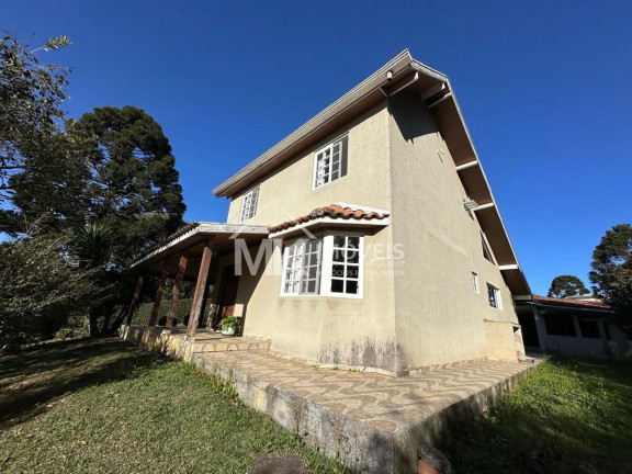 Imagem Sobrado com 3 Quartos à Venda, 224 m² em Vila Franca - Piraquara Imagem Sobrado com 3 Quartos à Venda, 224 m² em Vila Franca - Piraquara