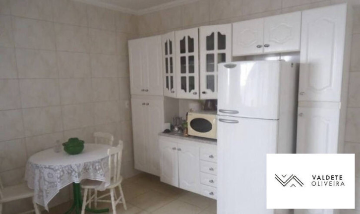Imagem Casa com 2 Quartos à Venda, 250 m² em Jardim Do Vale - Jacareí