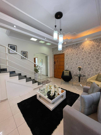 Imagem Casa com 3 Quartos à Venda, em Jardim Consteca - Sumaré Imagem Casa com 3 Quartos à Venda, em Jardim Consteca - Sumaré