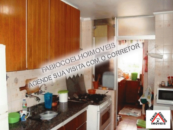 Imagem Apartamento à Venda, em Jardim Da Campina - São Paulo Imagem Apartamento à Venda, em Jardim Da Campina - São Paulo