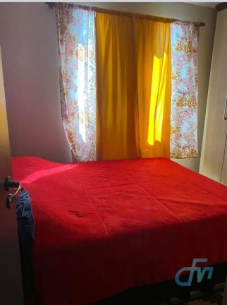 Imagem Apartamento com 2 Quartos à Venda, 47 m² em Conjunto Residencial Do Bosque - Mogi Das Cruzes Imagem Apartamento com 2 Quartos à Venda, 47 m² em Conjunto Residencial Do Bosque - Mogi Das Cruzes