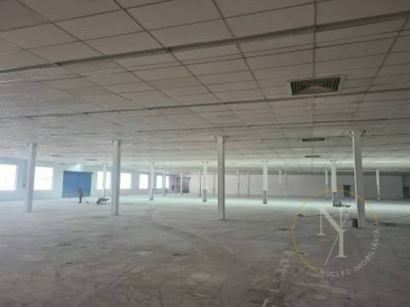 Imagem Imóvel Comercial para Alugar, 7.761 m² em Jurubatuba - São Paulo