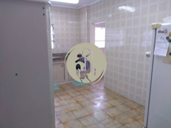 Imagem Apartamento com 3 Quartos à Venda, 200 m² em Pompeia - Santos Imagem Apartamento com 3 Quartos à Venda, 200 m² em Pompeia - Santos