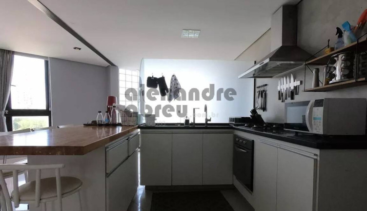 Imagem Apartamento com 1 Quarto à Venda, 143 m² em Vila Andrade - São Paulo