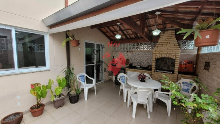 Imagem Casa de Condomínio com 3 Quartos à Venda, 100 m² em Demarchi - São Bernardo Do Campo Imagem Casa de Condomínio com 3 Quartos à Venda, 100 m² em Demarchi - São Bernardo Do Campo