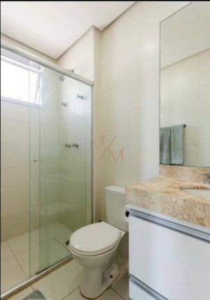 Imagem Apartamento com 1 Quarto para Alugar, 54 m² em Pompéia - Santos Imagem Apartamento com 1 Quarto para Alugar, 54 m² em Pompéia - Santos