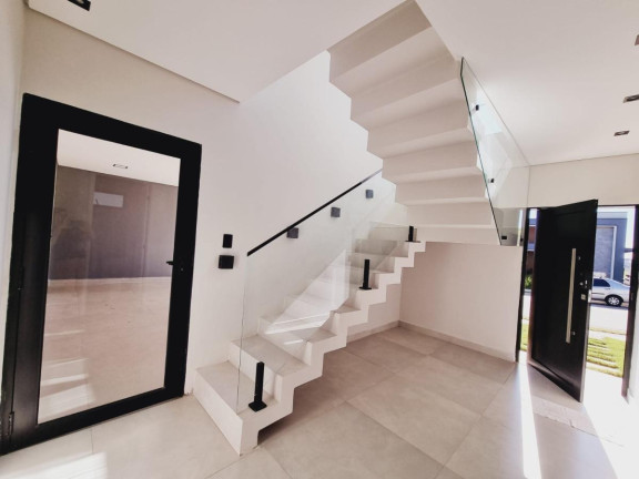 Imagem Casa de Condomínio com 3 Quartos à Venda, 203 m² em Condomínio Cyrela Landscape Esplanada - Votorantim