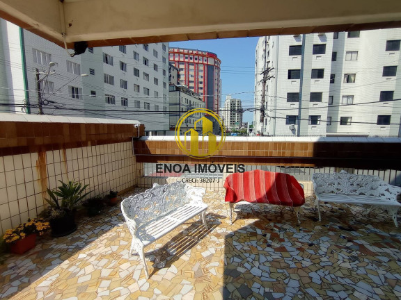 Imagem Cobertura com 3 Quartos à Venda, 260 m² em Guilhermina - Praia Grande Imagem Cobertura com 3 Quartos à Venda, 260 m² em Guilhermina - Praia Grande