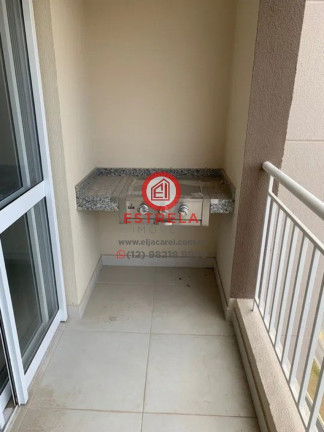 Imagem Imóvel com 2 Quartos à Venda, 56 m² em Pagador De Andrade - Jacareí Imagem Imóvel com 2 Quartos à Venda, 56 m² em Pagador De Andrade - Jacareí