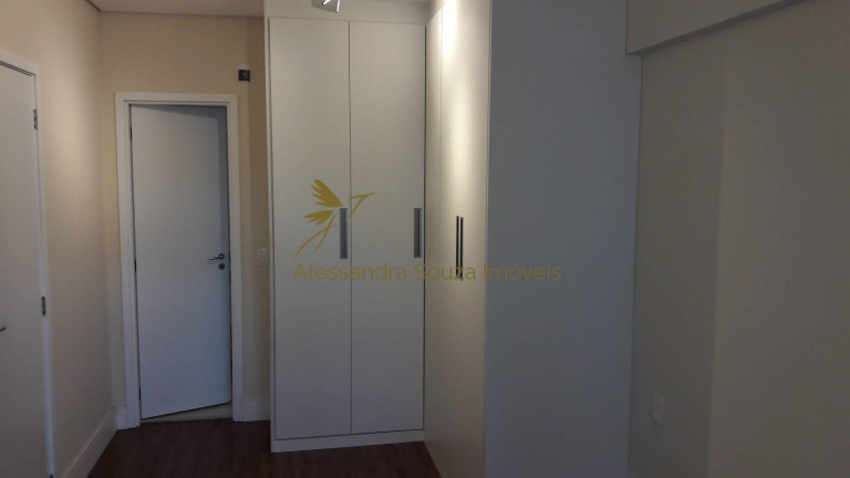 Imagem Apartamento com 1 Quarto para Alugar, 52 m² em Alphaville Centro Industrial E Empresarial/alphaville. - Barueri