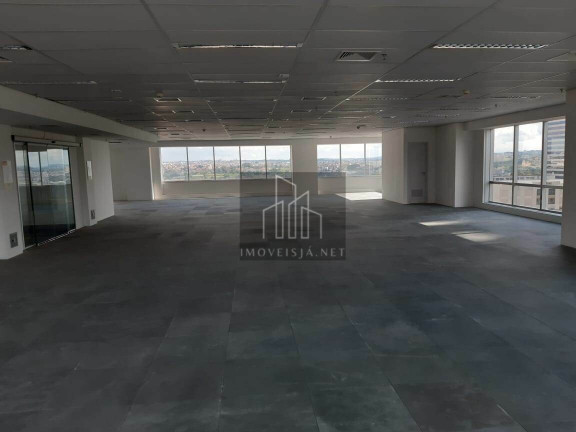 Imagem Sala Comercial para Alugar, 958 m² em Alphaville Industrial - Barueri Imagem Sala Comercial para Alugar, 958 m² em Alphaville Industrial - Barueri