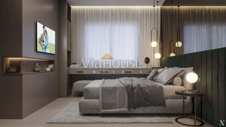 Imagem Apartamento com 3 Quartos à Venda, 151 m² em Jardim Olhos Dagua - Ribeirão Preto Imagem Apartamento com 3 Quartos à Venda, 151 m² em Jardim Olhos Dagua - Ribeirão Preto