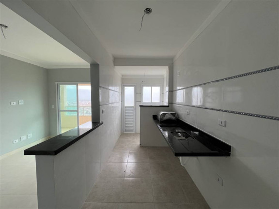 Imagem Apartamento com 1 Quarto à Venda, 52 m² em Real - Praia Grande Imagem Apartamento com 1 Quarto à Venda, 52 m² em Real - Praia Grande