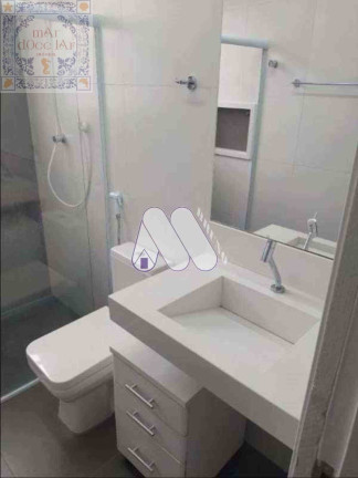 Imagem Apartamento com 2 Quartos à Venda, 77 m² em Embaré - Santos Imagem Apartamento com 2 Quartos à Venda, 77 m² em Embaré - Santos