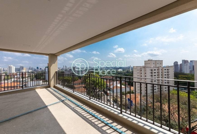 Imagem Cobertura com 4 Quartos à Venda, 863 m² em Vila Mariana - São Paulo Imagem Cobertura com 4 Quartos à Venda, 863 m² em Vila Mariana - São Paulo