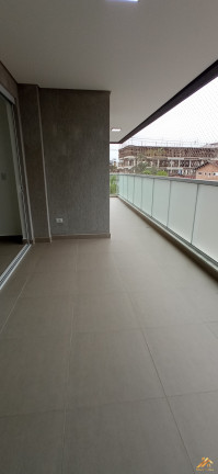 Imagem Apartamento com 3 Quartos à Venda, 118 m² em Centro - Ubatuba