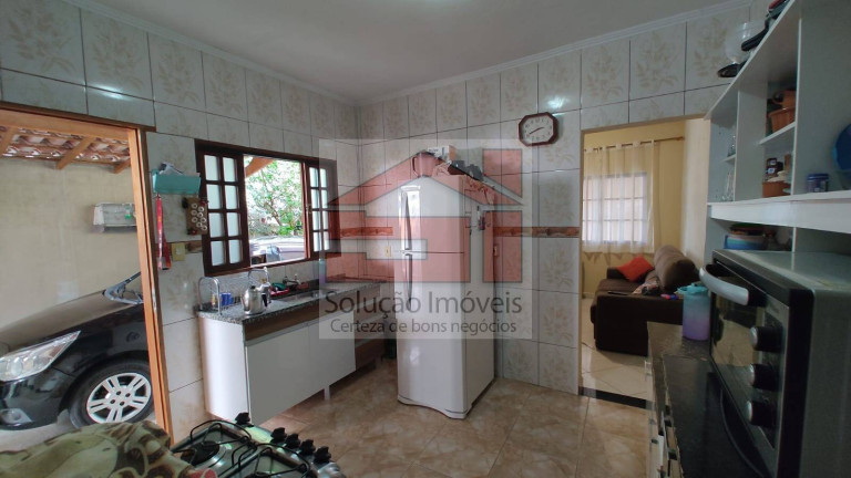 Imagem Casa com 3 Quartos à Venda, 175 m² em Residencial Aldeias Da Serra - Caçapava Imagem Casa com 3 Quartos à Venda, 175 m² em Residencial Aldeias Da Serra - Caçapava