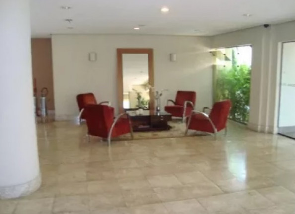 Imagem Apartamento com 1 Quarto à Venda, 40 m² em Jardim Paulista - São Paulo Imagem Apartamento com 1 Quarto à Venda, 40 m² em Jardim Paulista - São Paulo