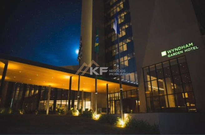 Imagem Flat com 1 Quarto à Venda, 48 m² em Jardim Botânico - Ribeirão Preto Imagem Flat com 1 Quarto à Venda, 48 m² em Jardim Botânico - Ribeirão Preto