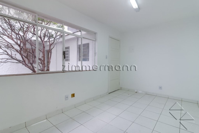 Imagem Casa com 3 Quartos à Venda, 139 m² em Jardim Paulista - São Paulo Imagem Casa com 3 Quartos à Venda, 139 m² em Jardim Paulista - São Paulo
