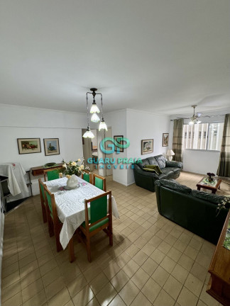 Apartamento com 2 Quartos para Alugar, 64 m² em Pitangueiras - Guarujá