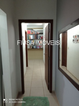 Imagem Casa com 4 Quartos à Venda,  em Jardim Ouro Branco - Ribeirão Preto