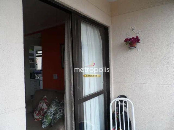 Imagem Apartamento com 3 Quartos à Venda, 70 m² em Jardim Paraíso - São Paulo