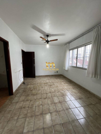 Imagem Apartamento com 1 Quarto à Venda, 43 m² em Aviação - Praia Grande