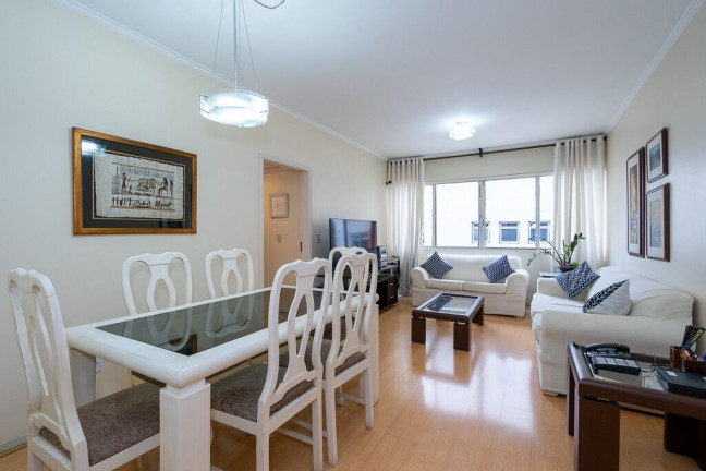 Imagem Apartamento com 2 Quartos à Venda, 89 m² em Jardim Paulista - São Paulo