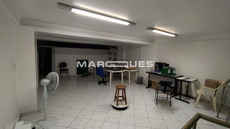 Imagem Sala Comercial à Venda, 120 m² em Estados - João Pessoa