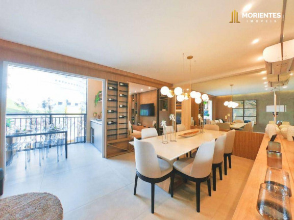 Imagem Apartamento com 3 Quartos à Venda, 72 m² em Torres De São Jose - Jundiaí Imagem Apartamento com 3 Quartos à Venda, 72 m² em Torres De São Jose - Jundiaí