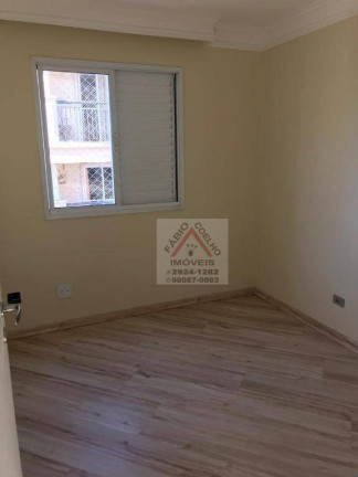 Imagem Apartamento com 2 Quartos à Venda, 67 m² em Sacomã - São Paulo Imagem Apartamento com 2 Quartos à Venda, 67 m² em Sacomã - São Paulo